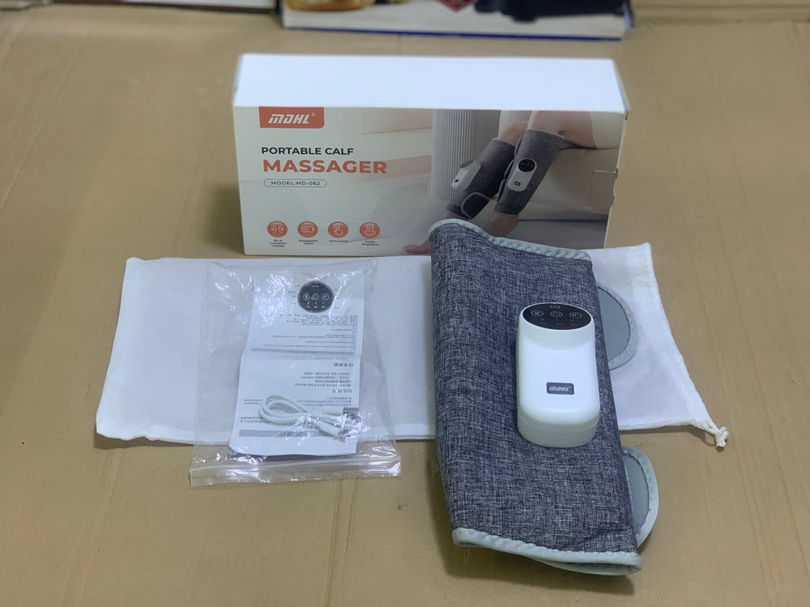 MDHL Portable Calf Massager