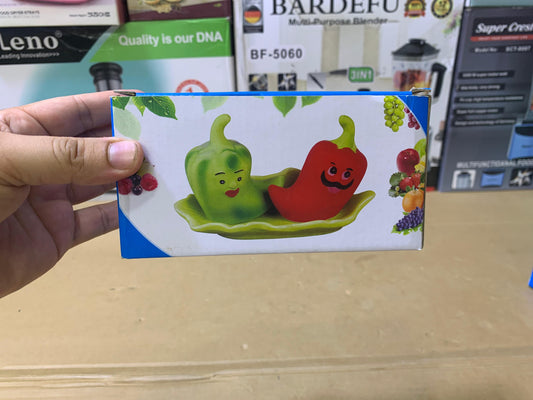 Spice and Salt Organizer