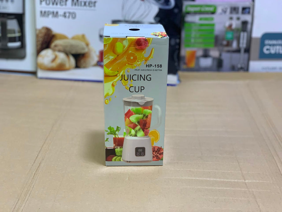 Portable Mini Juicer