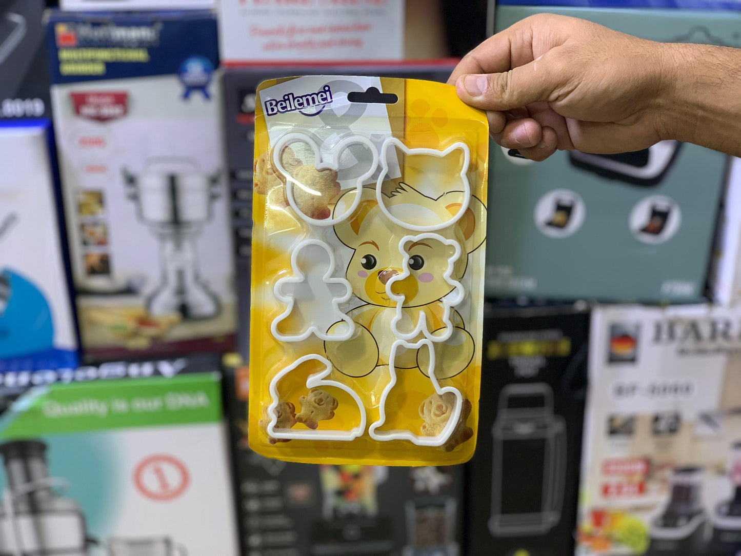 Kerone Electric Oven | KR-30DB