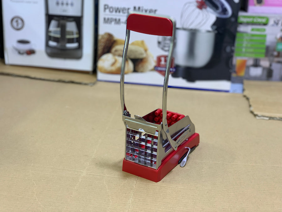 Potato Chopper