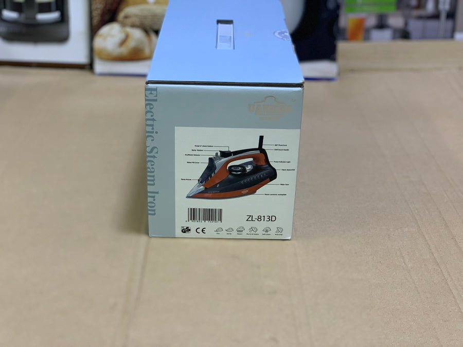 Uakeen Steam Iron