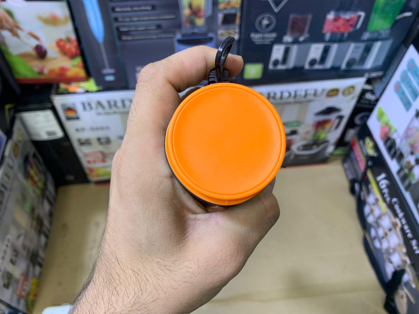 Redmond Hand Blender Stick|700W