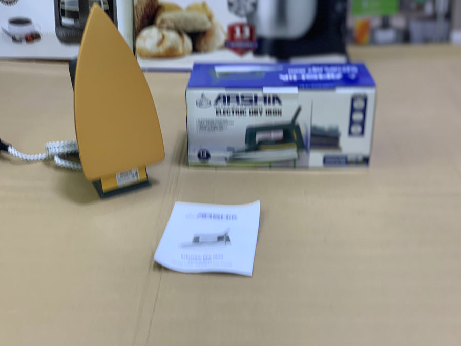 Arshia Dry Iron 1200 Watt