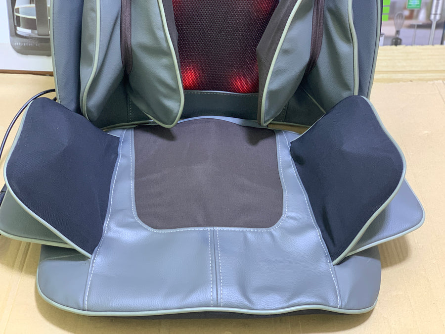 Massage Cushion |Kneading and Tapping Cushion|