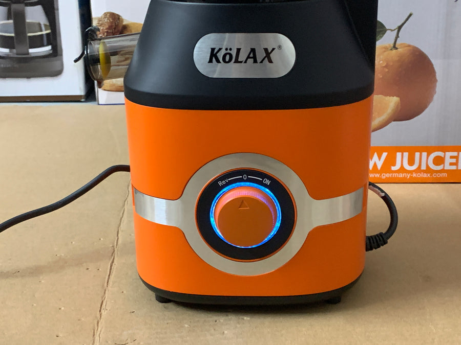 Kolax Slow Juicer
