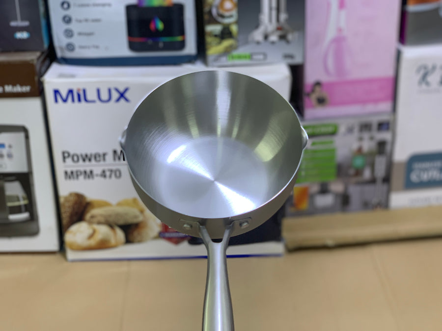 Sauce pan Stainless steel