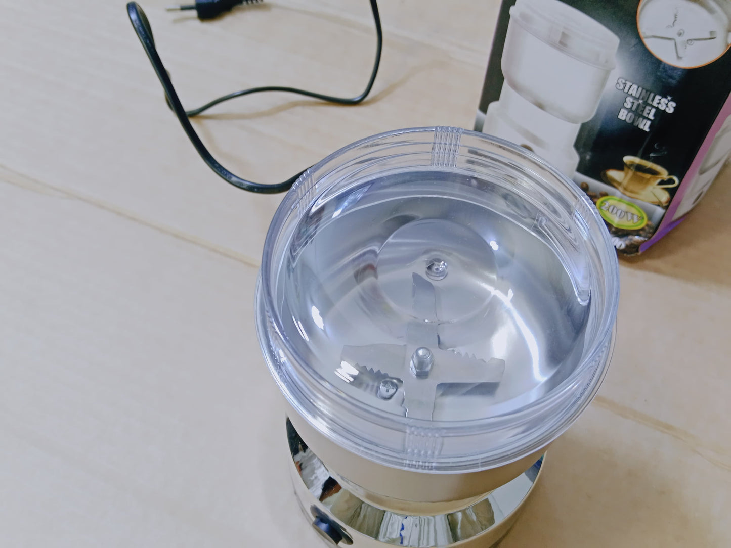 Coffee Grinder-200W