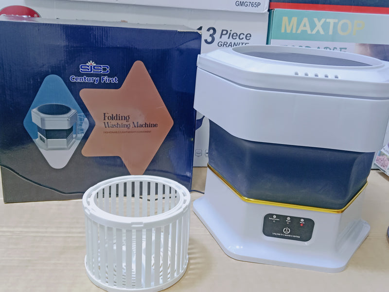 Mini Washing Machine