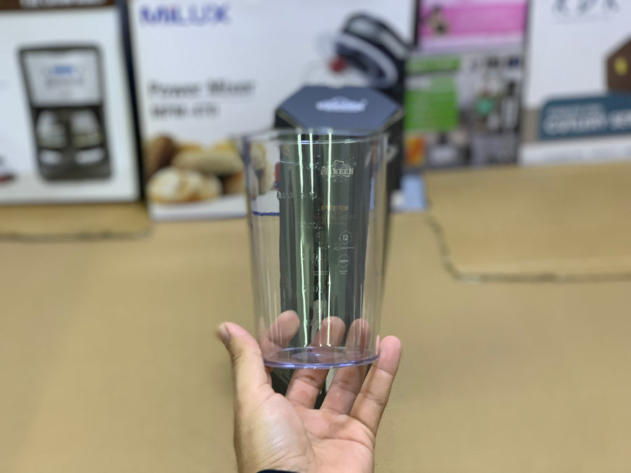 Uakeen Hand Blender 1200 Watt