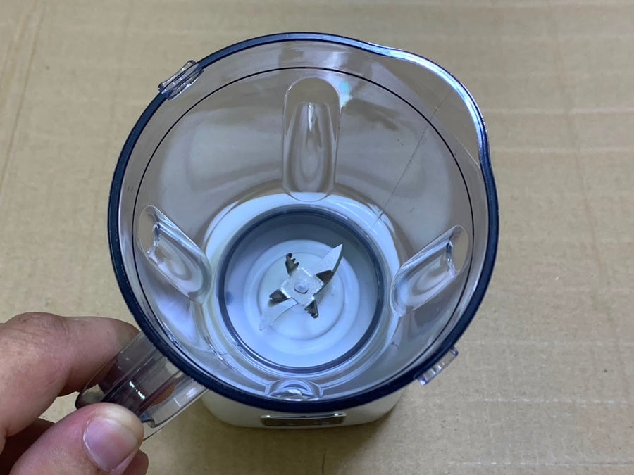 Portable Mini Juicer