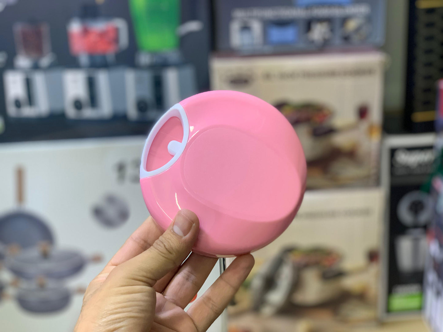 INBODI  Manual Cutter