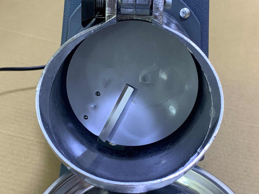 Ice Smashing Machine 500 Watt