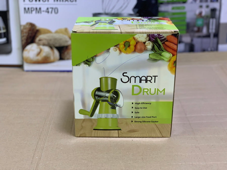 Vegetable slicer