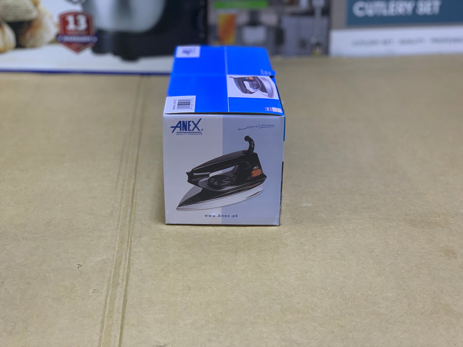 Anex Dry Iton 1000 Watt
