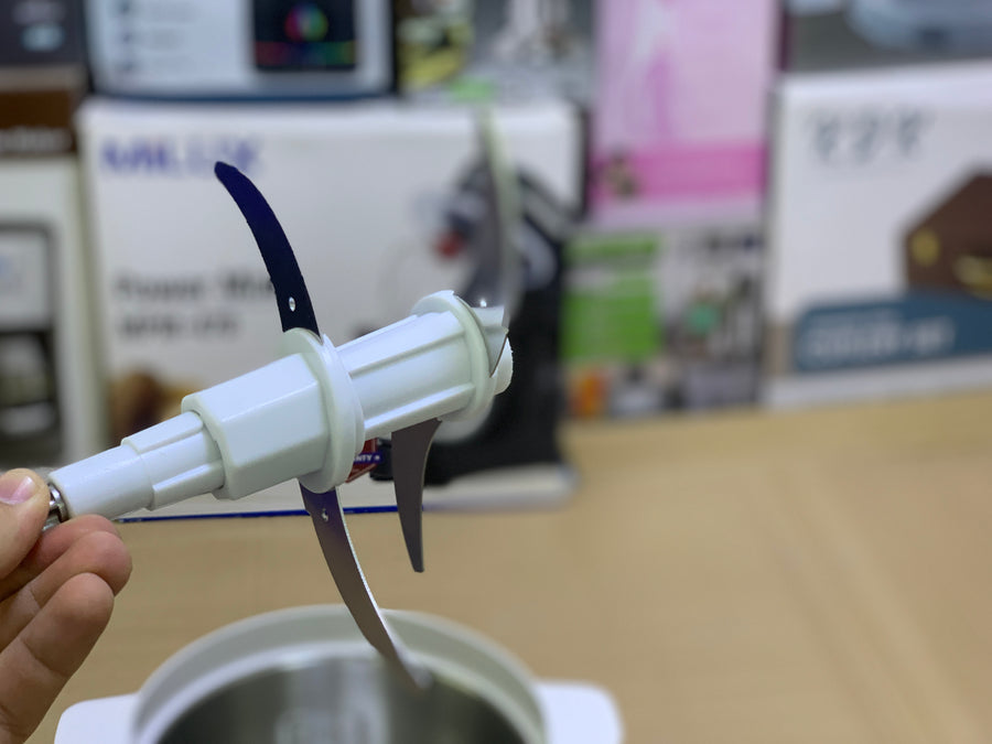 Food Chopper Premium Quality 8L