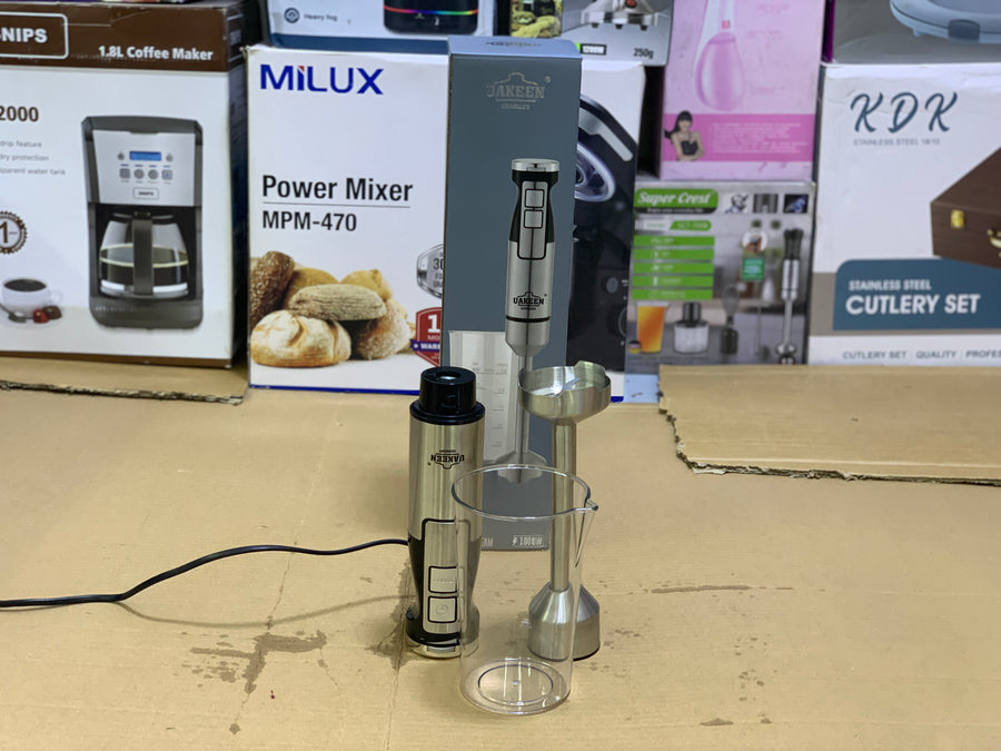 Uakeen Hand Blender