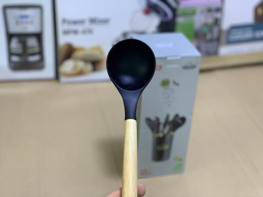 Uakeen 12 Pieces utensils