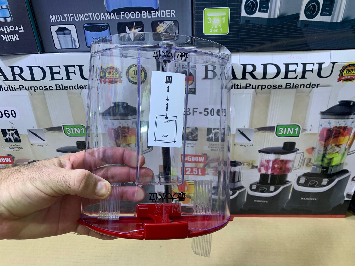 Russell Hobbs Ribbon Red Espresso Machine