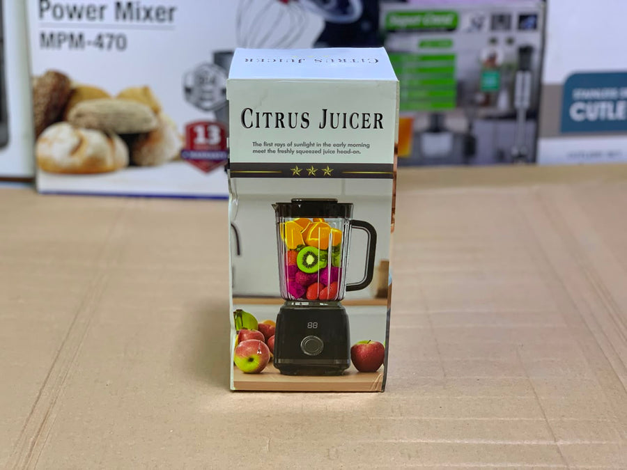 Portable Mini Juicer