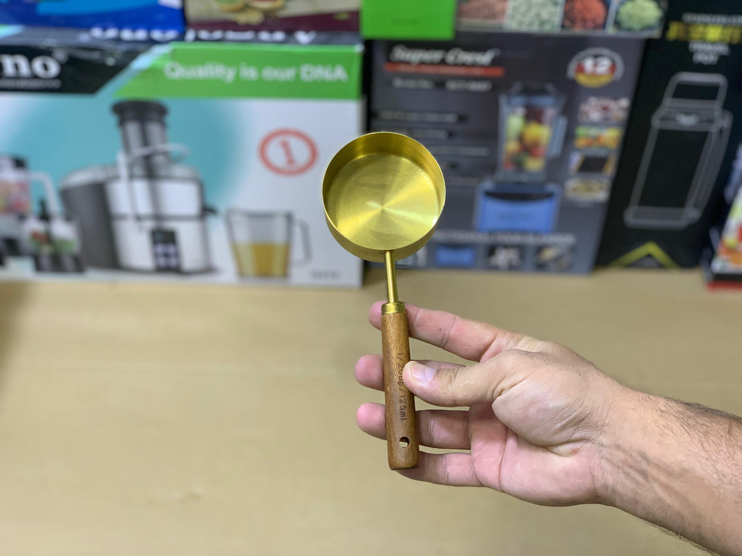 Measuring Cups | 125ml & 250ml