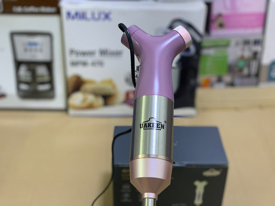 Uakeen Hand Blender