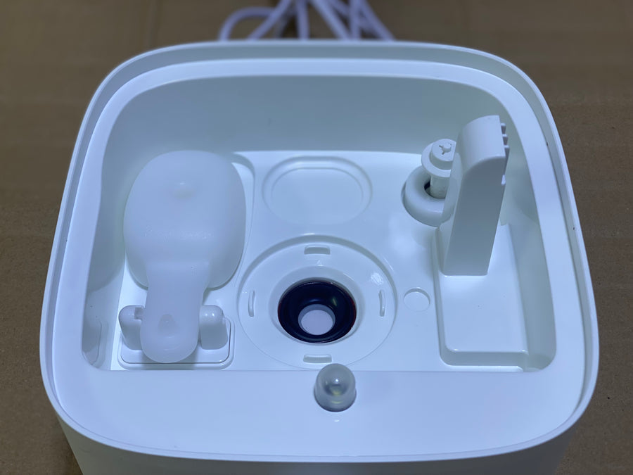 Uakeen Humidifier 4L