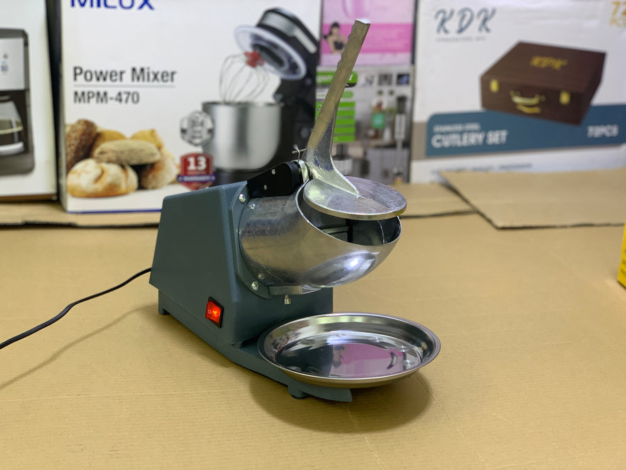 Ice Smashing Machine 500 Watt