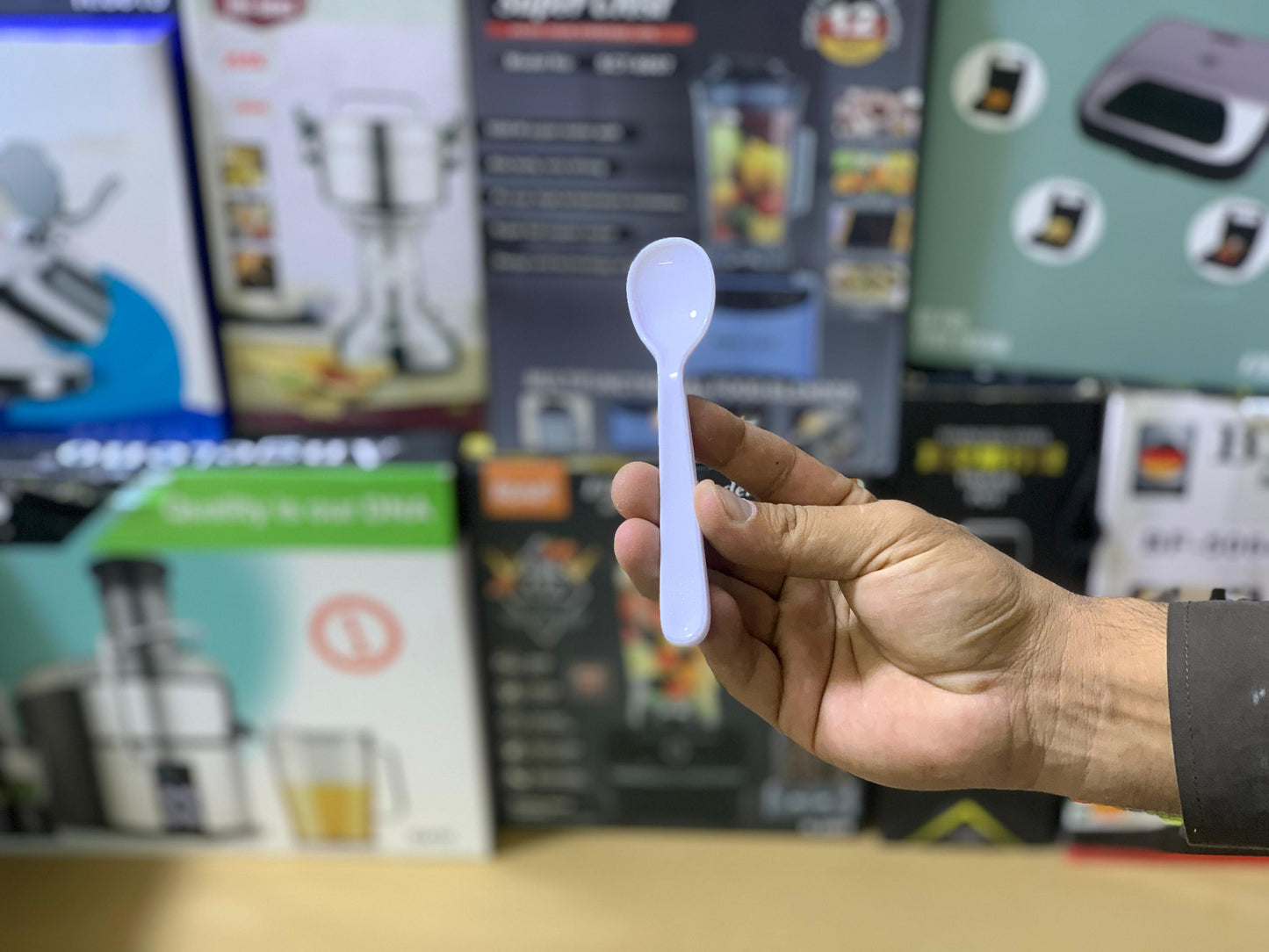 Electric Lunch Box Stainless steel | 40W