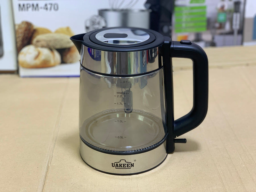 Uakeen Tea kettle 2.2L