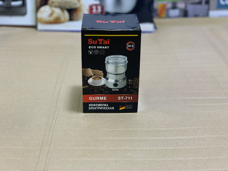 SuTai Mini Grinder
