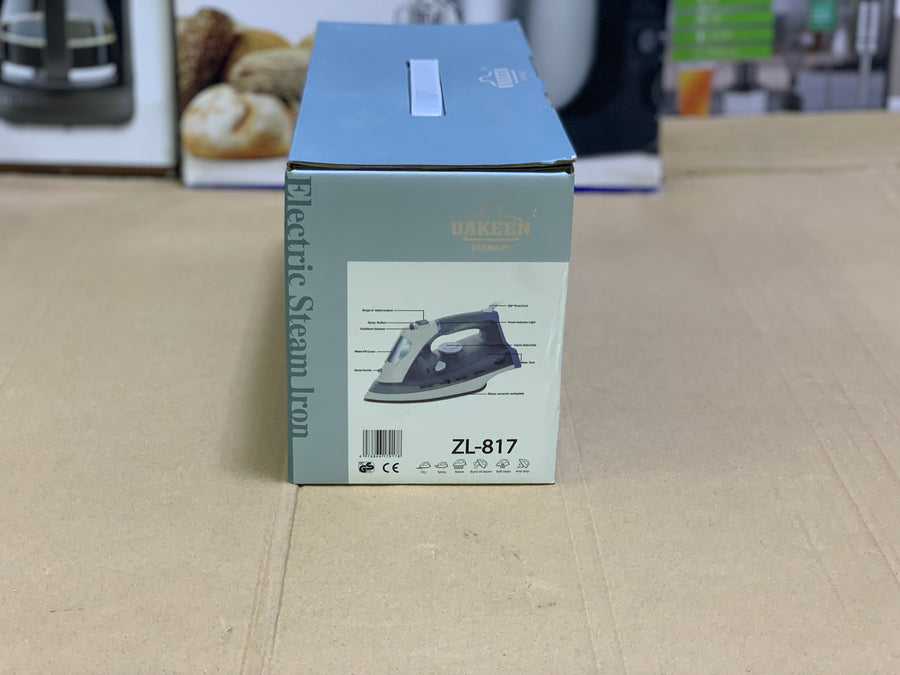 Uskeen Steam Iron 2400W