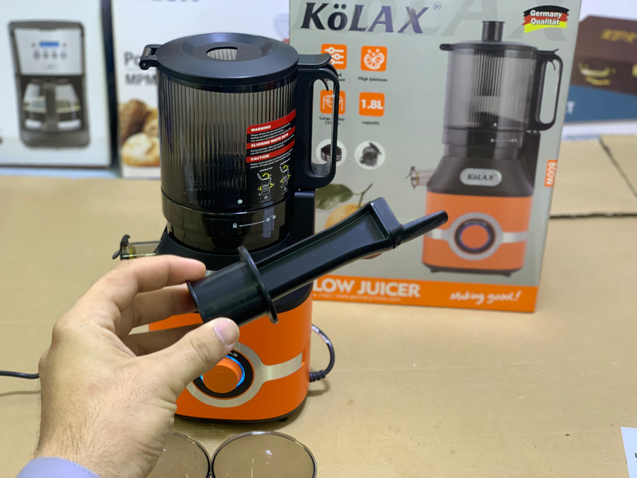 Kolax Slow Juicer