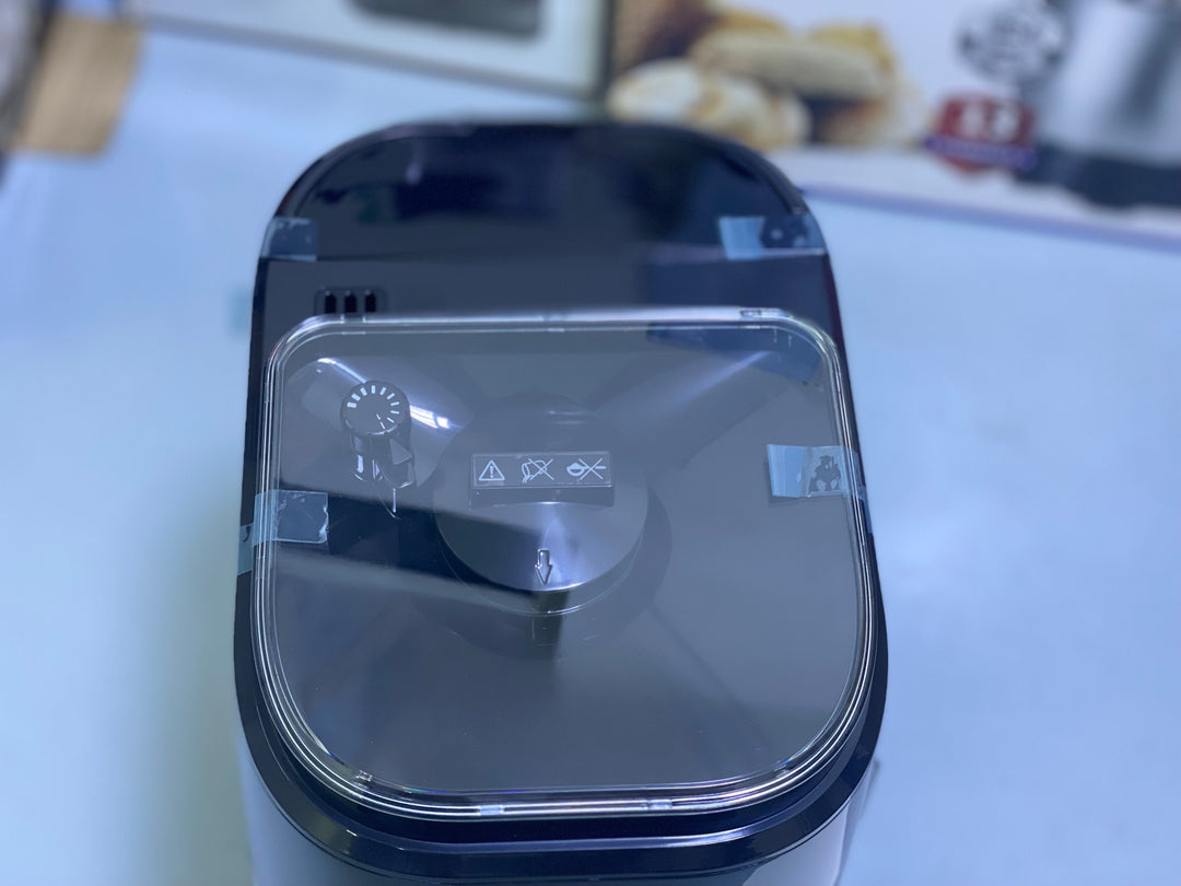 VonShef Bean to Coffee Machine 1.5L