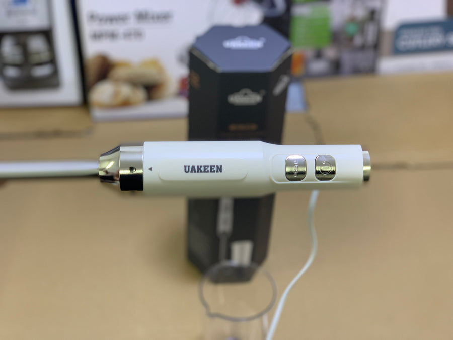 Uakeen Hand Blender 1200 Watt