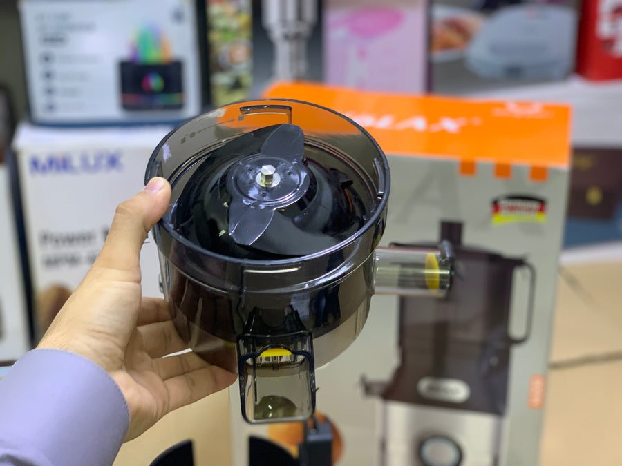 Kolax Slow Juicer