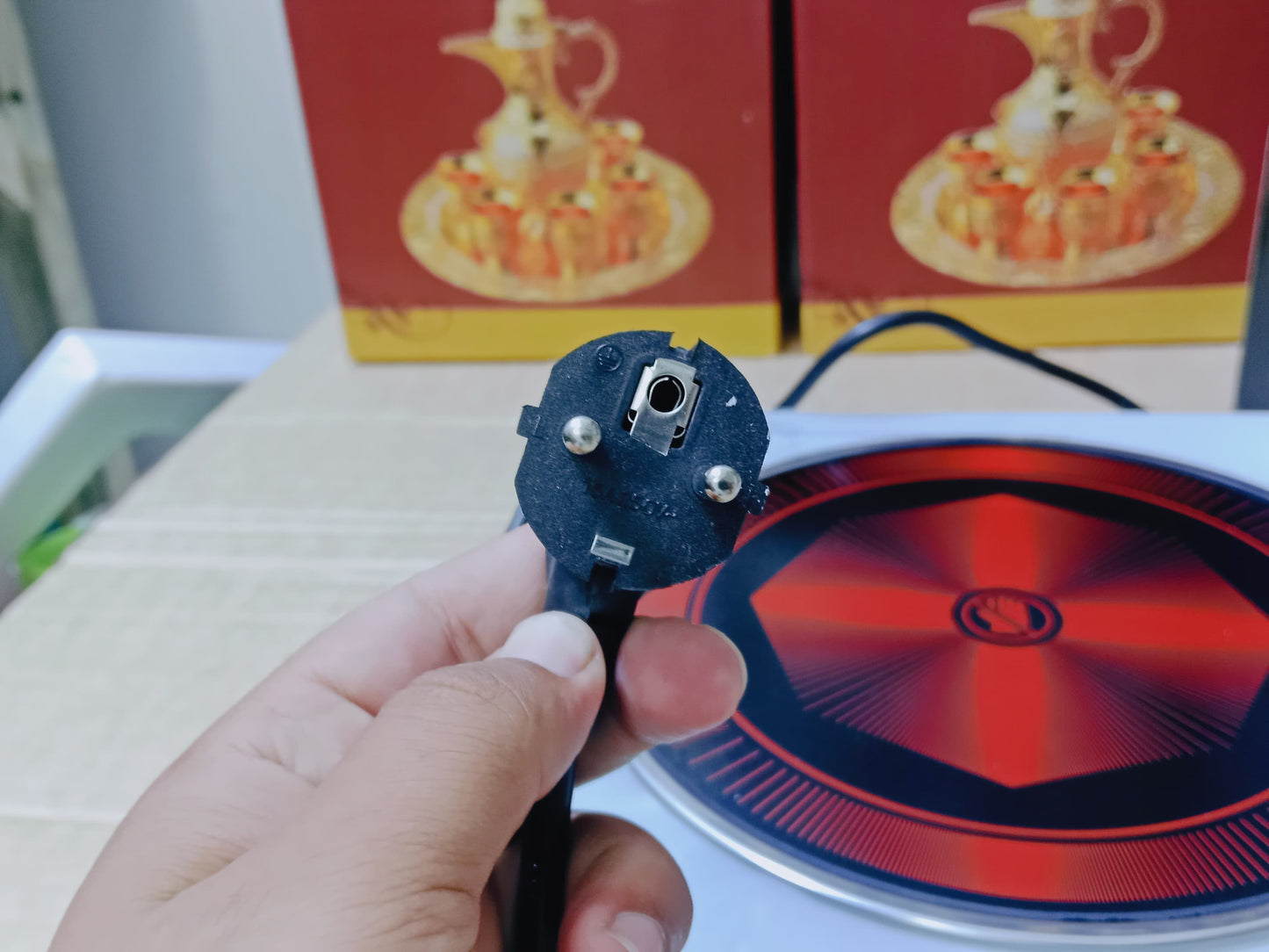 Hisense Model HS 22-88