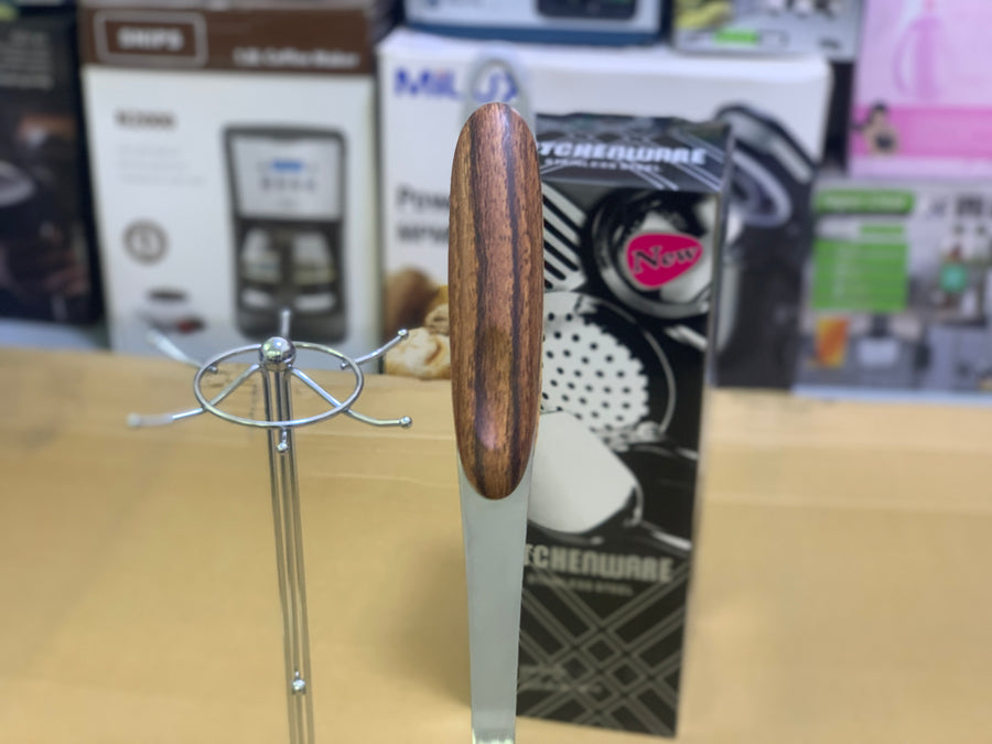 Kitchen utensils Stainless steel