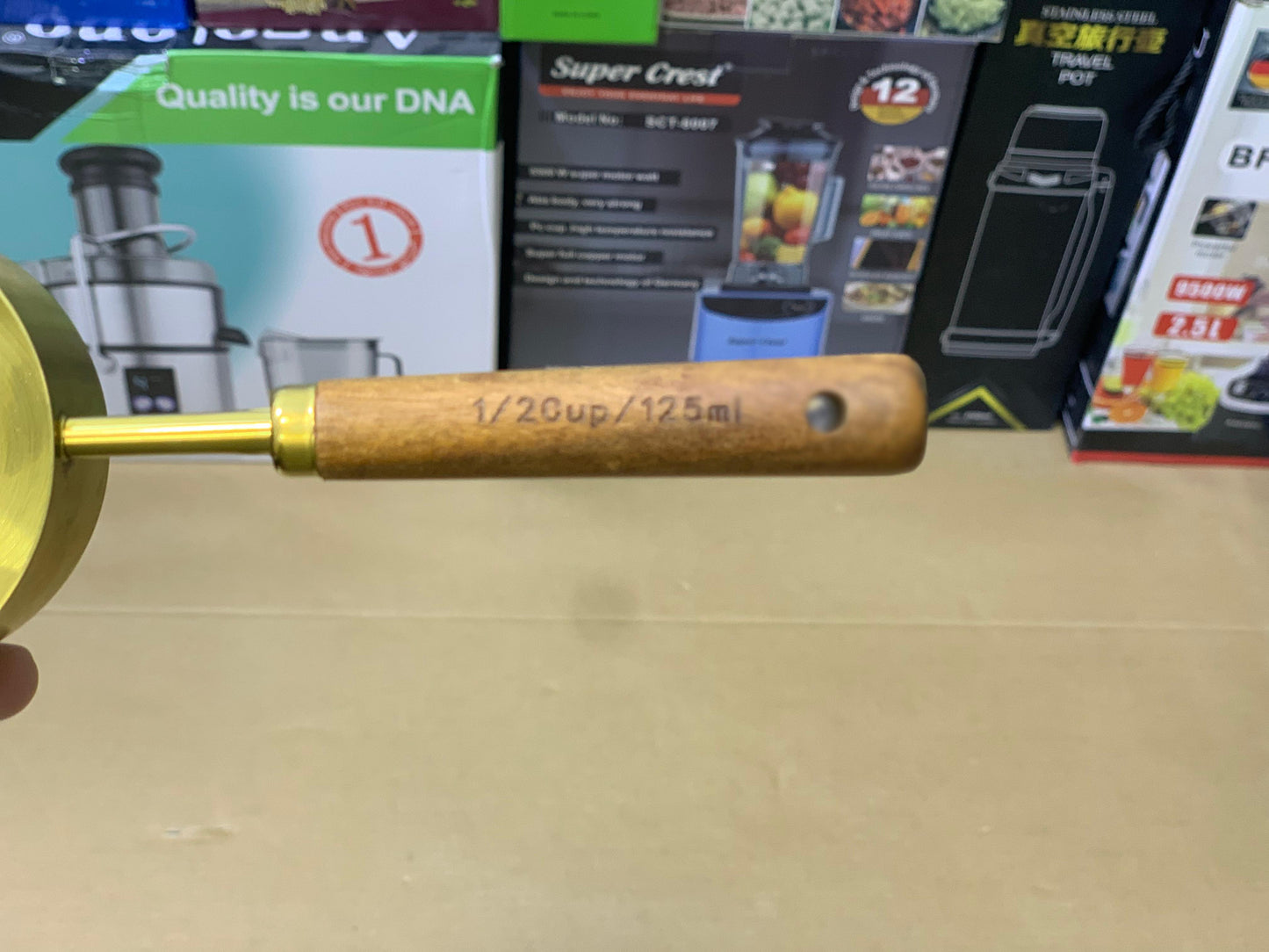 Measuring Cups | 125ml & 250ml