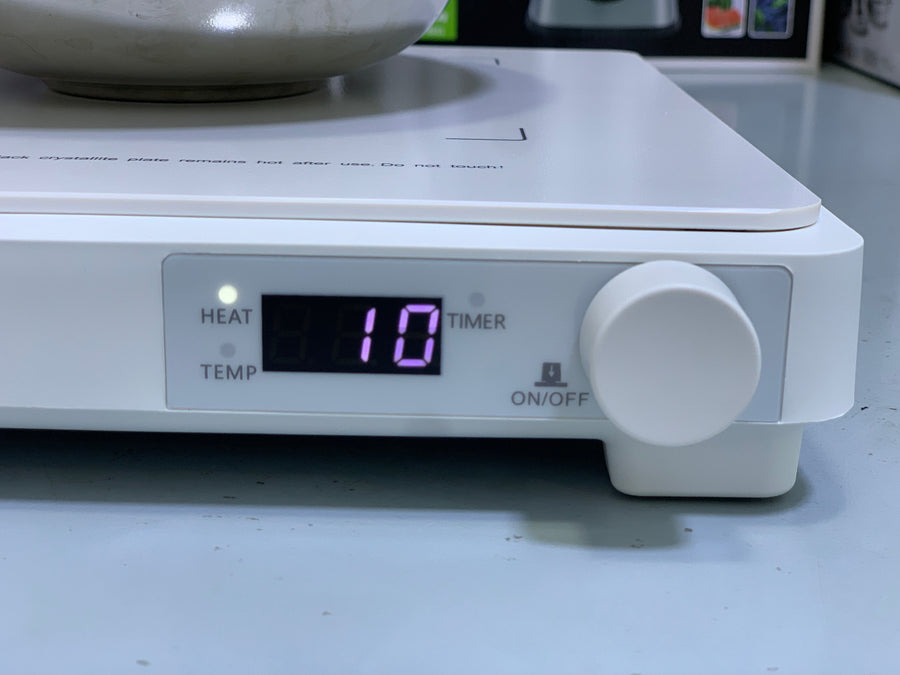 Original Germany Kolax Induction Electric Cooker Power Consumption 120W-2100W