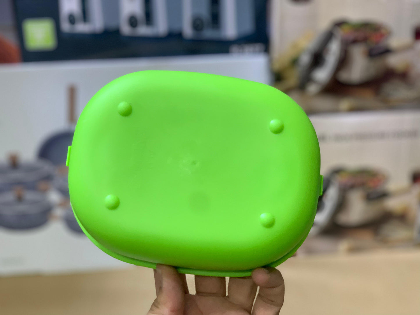 Kids Lunch Box stainless steel