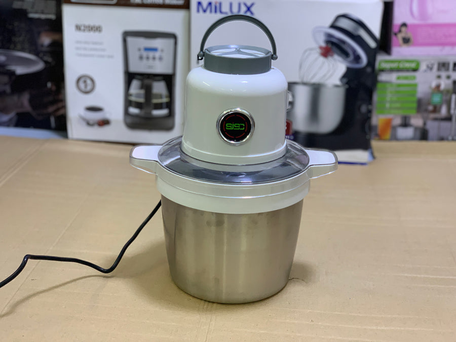 Food Chopper Premium Quality 8L