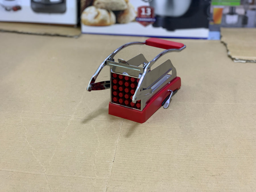 Potato Chopper