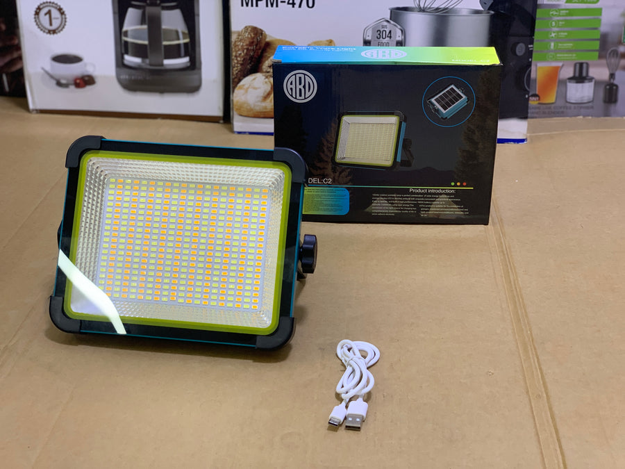 Portable Work Light