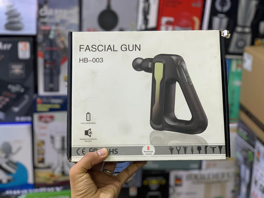 Fascial Gun HB- 003