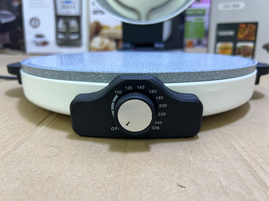 Kenwood Roti Maker 36cm