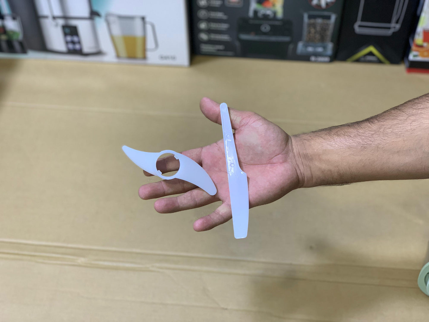 Raf Food Chopper | 1200W | R. 7711