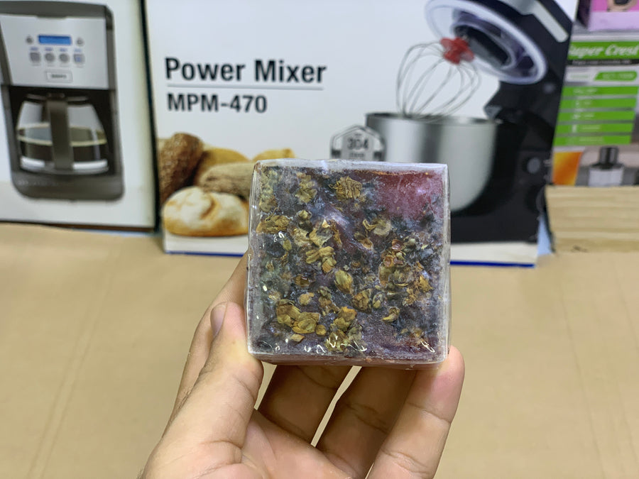 Soap Hand Made(Natural)