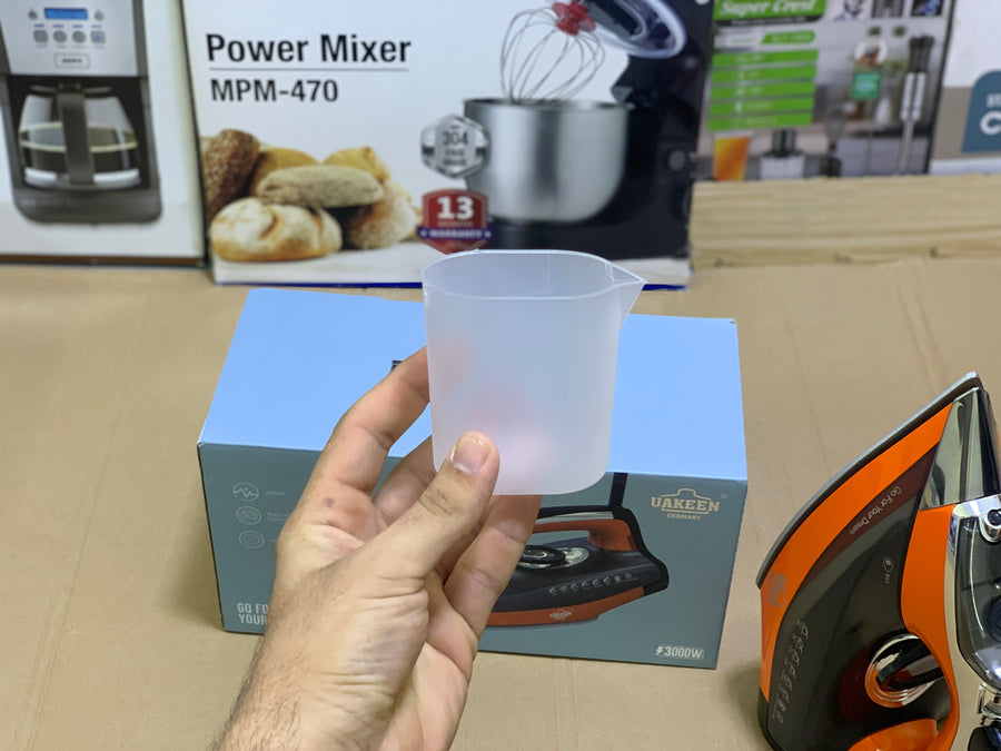 Uakeen Steam Iron