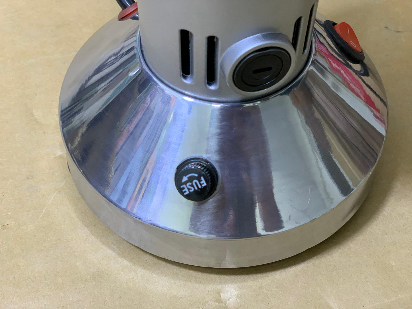 KOLAX's Powder Grinder 150G & 250G